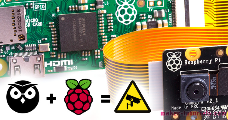Videosorveglianza con Raspberry Pi e Motion Eye Videosorveglianza con Raspberry Pi e Motion Eye