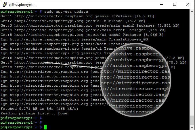 Raspberry Pi comandi utili da terminale Raspberry Pi comandi utili da terminale
