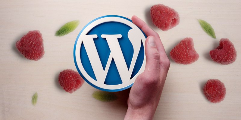 Installazione di WordPress su Raspberry Pi Installazione di WordPress su Raspberry Pi