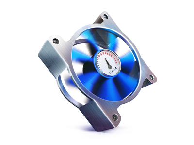 Raspberry Pi Smart Fan Control Raspberry Pi Smart Fan Control