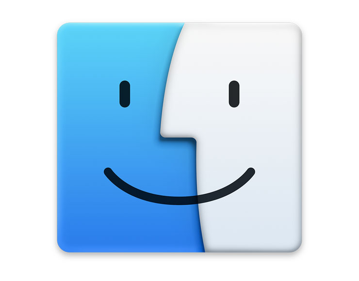 Il modo più veloce per mostrare/nascondere i file nascosti su Mac Os X Il modo più veloce per mostrare/nascondere i file nascosti su Mac Os X