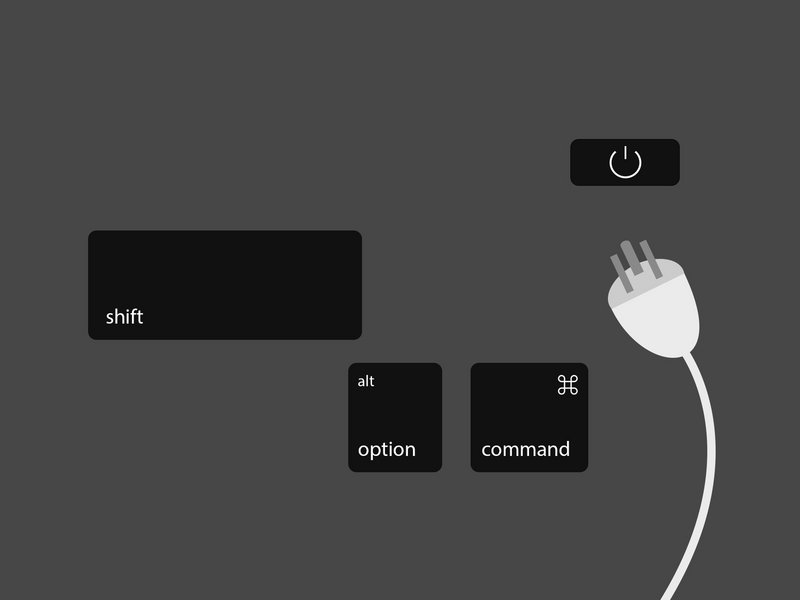 Quando e come eseguire il reset dell’SMC (System Management Controller) su Mac Quando e come eseguire il reset dell’SMC (System Management Controller) su Mac