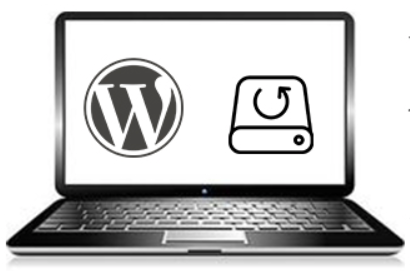 Eseguire il backup di WordPress in 3 semplici passaggi