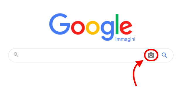 Come effettuare una ricerca tramite immagine su Google da iPhone Come effettuare una ricerca tramite immagine su Google da iPhone