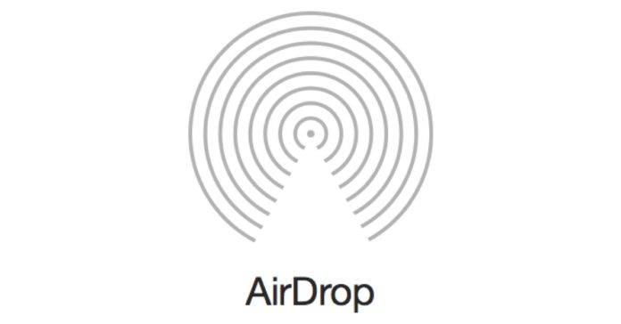 Creiamo una scorciatoia ad AirDrop nel dock del Mac Creiamo una scorciatoia ad AirDrop nel dock del Mac