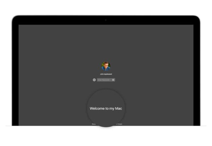 12 interessanti trucchi per personalizzare la schermata di login di Mac OS X 12 interessanti trucchi per personalizzare la schermata di login di Mac OS X