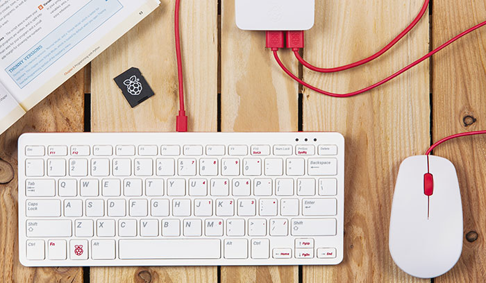 Come configurare un Raspberry Pi senza monitor, tastiera e/o mouse Come configurare un Raspberry Pi senza monitor, tastiera e/o mouse