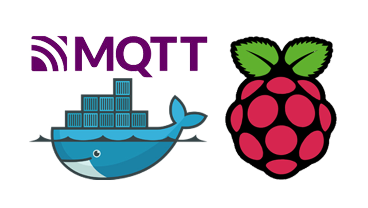 Installazione di Mosquitto broker in Docker su Raspberry Pi Installazione di Mosquitto broker in Docker su Raspberry Pi