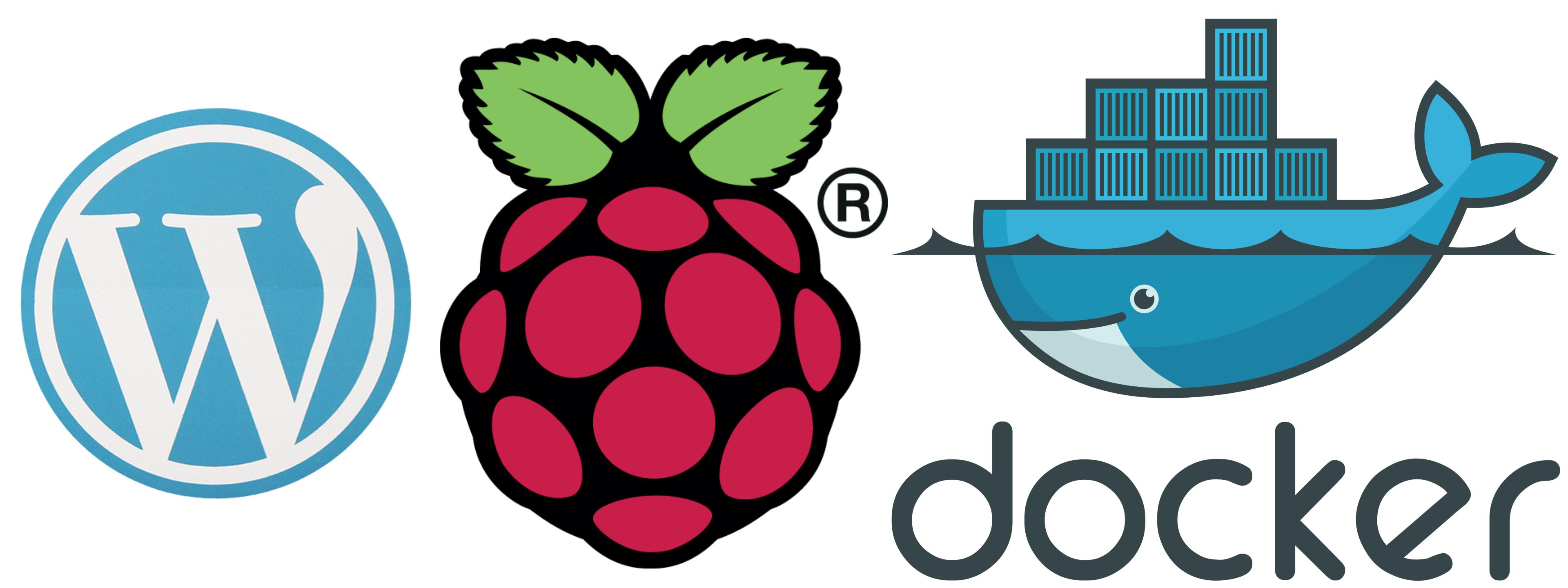 Installazione e configurazione di WordPress come container Docker su Raspberry Pi Installazione e configurazione di WordPress come container Docker su Raspberry Pi