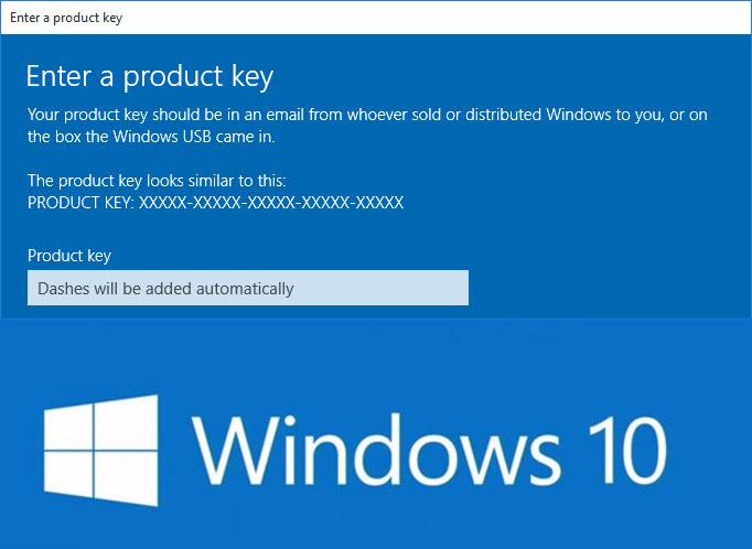 windows 10 pro product key free 64 bit 2021