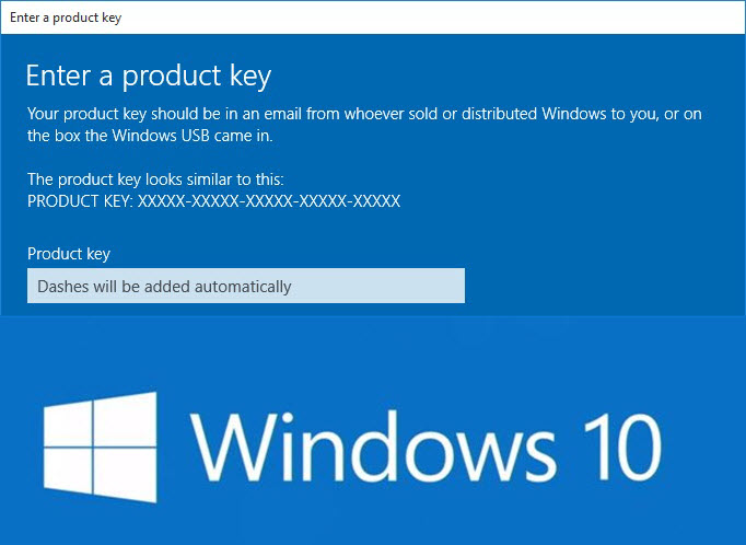 codice product key windows 10 home 2023