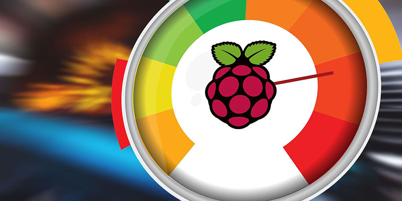 Come “overcloccare” un Raspberry Pi 3 o 4 Come “overcloccare” un Raspberry Pi 3 o 4