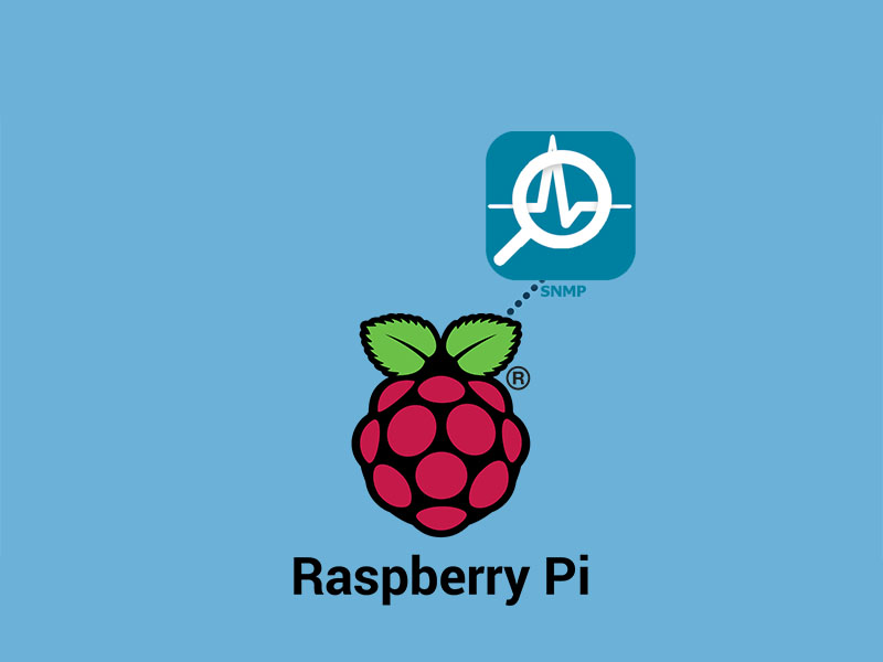 Abilitare l’agent SNMP su Raspberry Pi Abilitare l’agent SNMP su Raspberry Pi