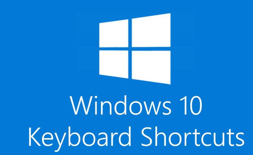 Top Windows10 shortcuts Top Windows10 shortcuts