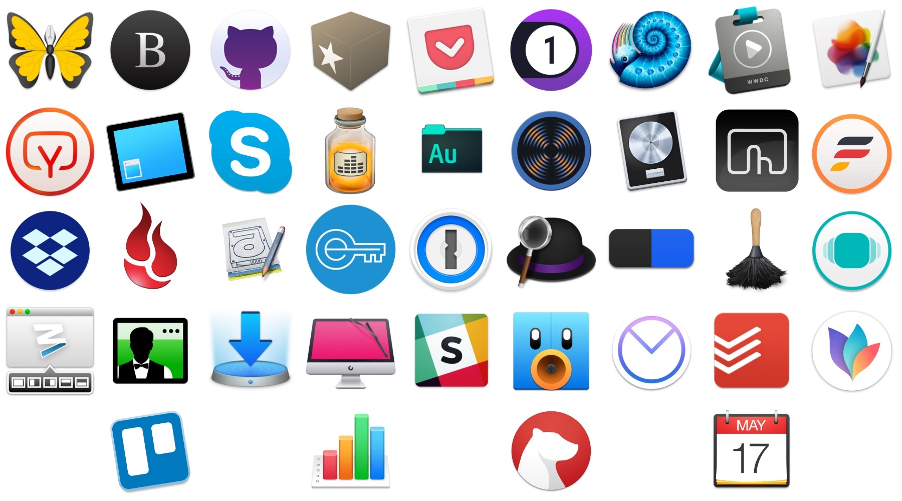 Programmi / Applicazioni / Tools utili in ambiente Apple MacOS Programmi / Applicazioni / Tools utili in ambiente Apple MacOS